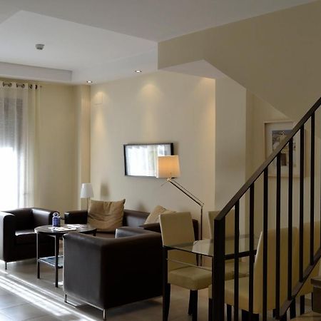 Écija San Pablo Suites מראה חיצוני תמונה