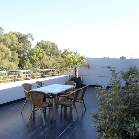 Écija San Pablo Suites מראה חיצוני תמונה