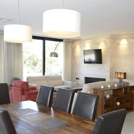 Écija San Pablo Suites מראה חיצוני תמונה