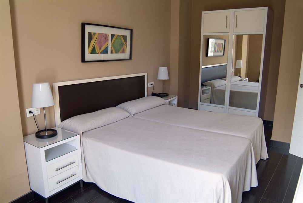 Écija San Pablo Suites מראה חיצוני תמונה