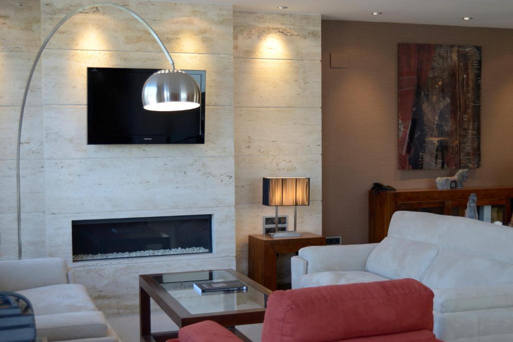 Écija San Pablo Suites מראה חיצוני תמונה
