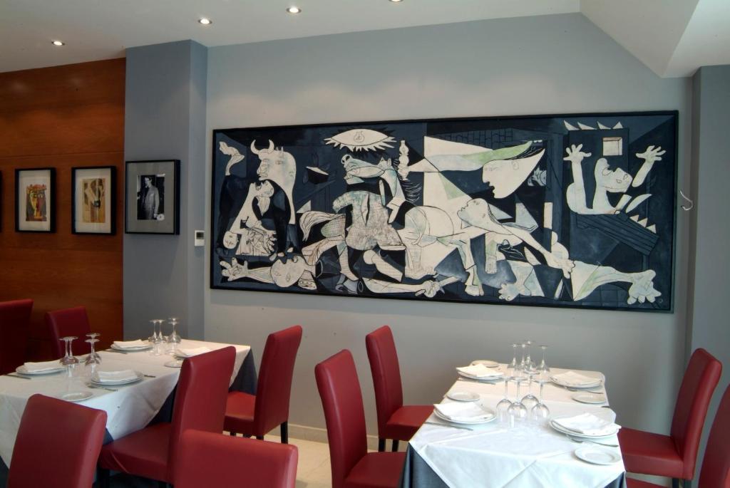 Écija San Pablo Suites מראה חיצוני תמונה
