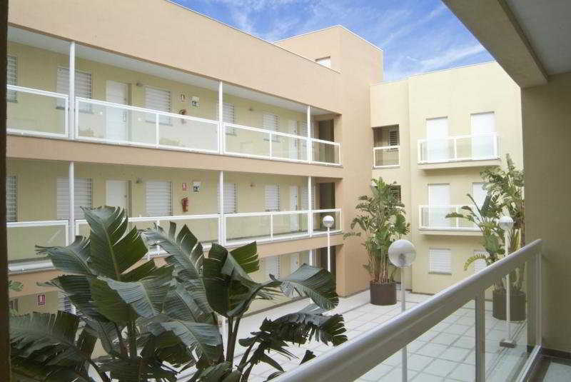 Écija San Pablo Suites מראה חיצוני תמונה