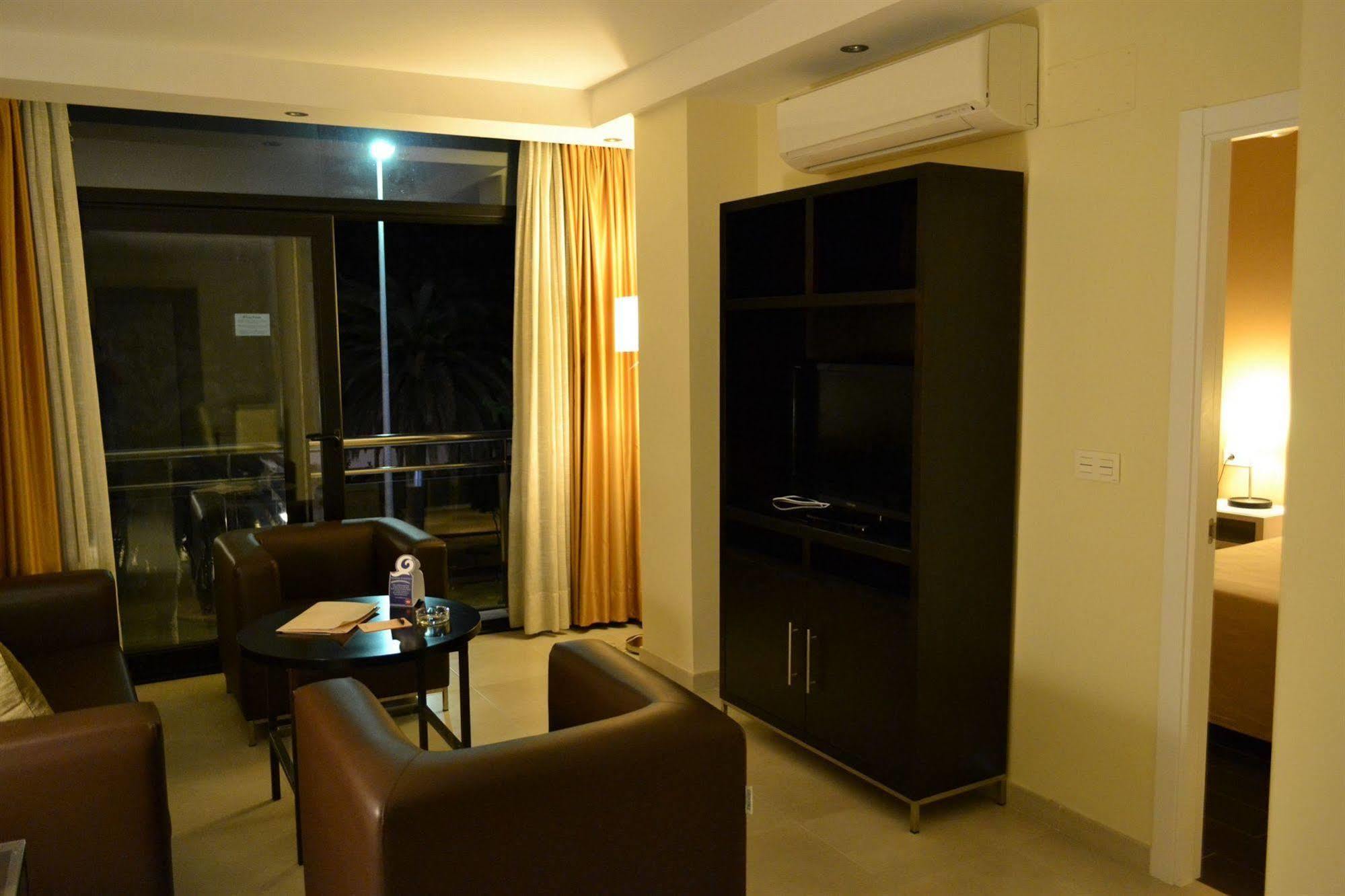 Écija San Pablo Suites מראה חיצוני תמונה