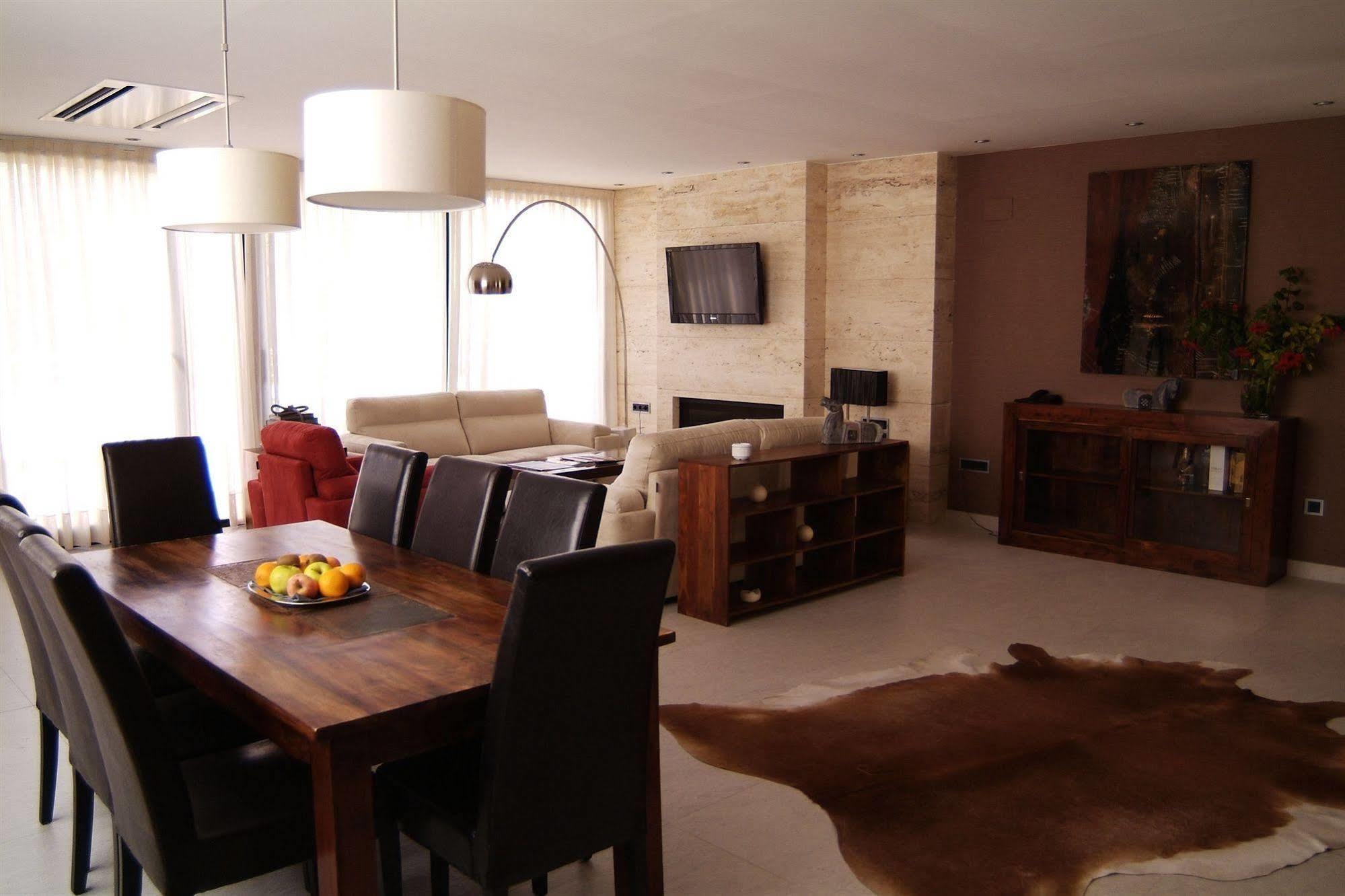 Écija San Pablo Suites מראה חיצוני תמונה