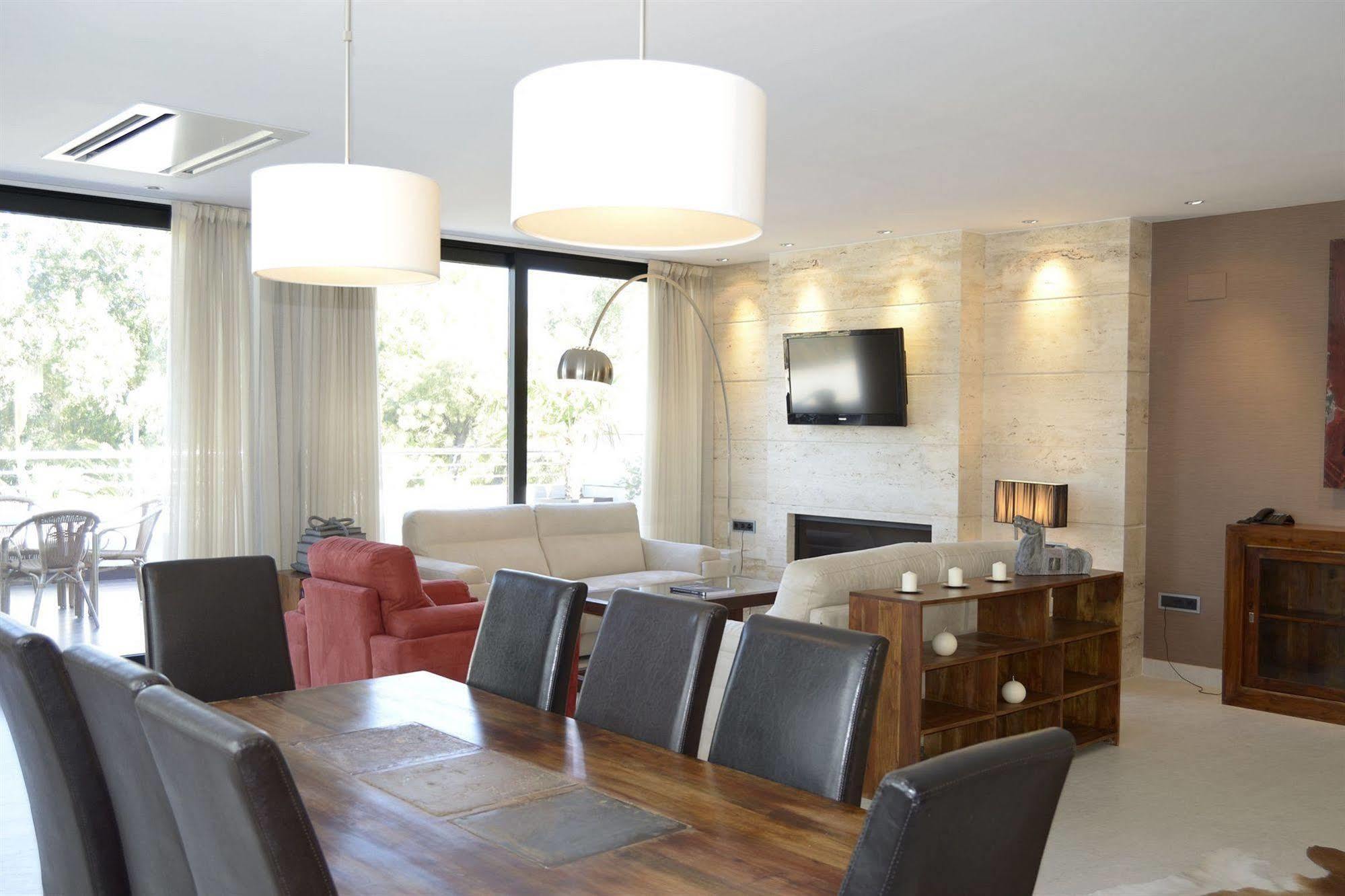 Écija San Pablo Suites מראה חיצוני תמונה